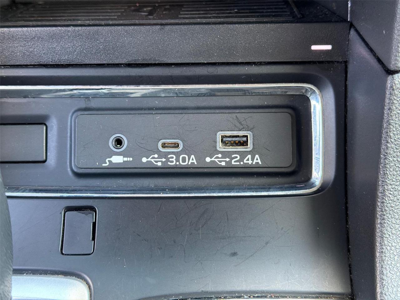 2023 SUBARU ASCENT ONYX EDITION 7-PASSENGER Hagerstown MD