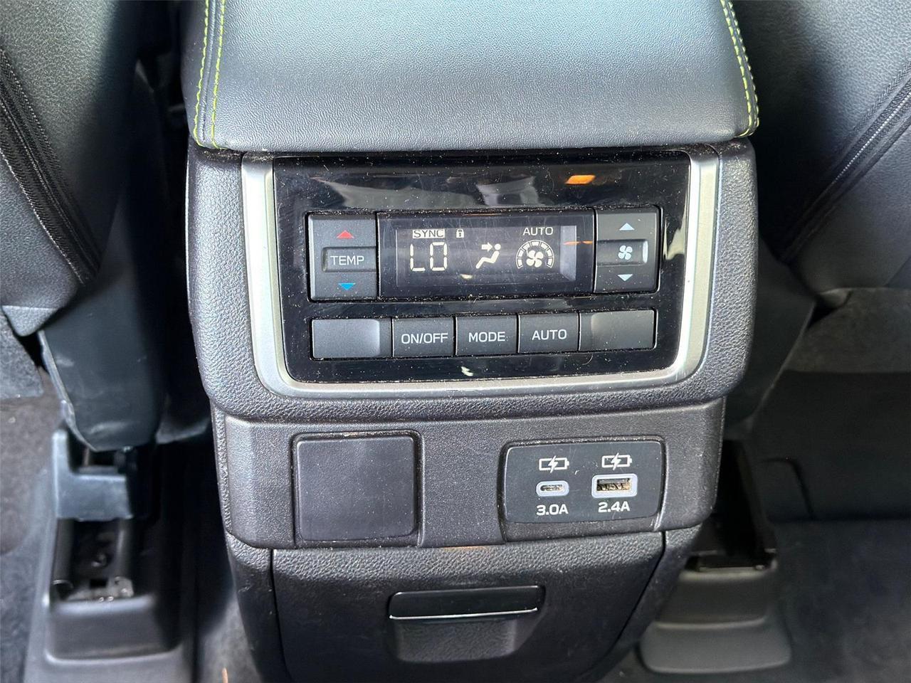 2023 SUBARU ASCENT ONYX EDITION 7-PASSENGER Hagerstown MD