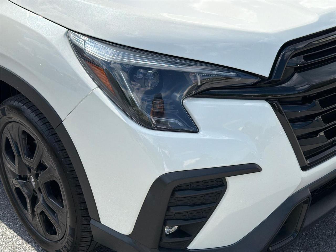 2023 SUBARU ASCENT ONYX EDITION 7-PASSENGER Hagerstown MD