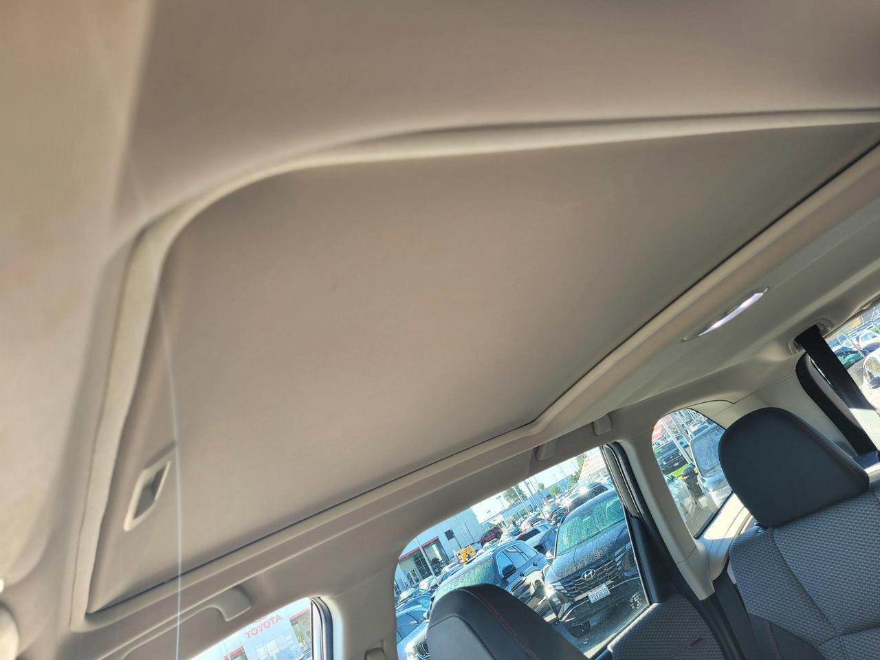 2023 SUBARU FORESTER SPORT Roseville CA