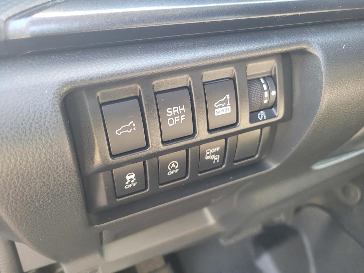 2023 SUBARU FORESTER SPORT Roseville CA