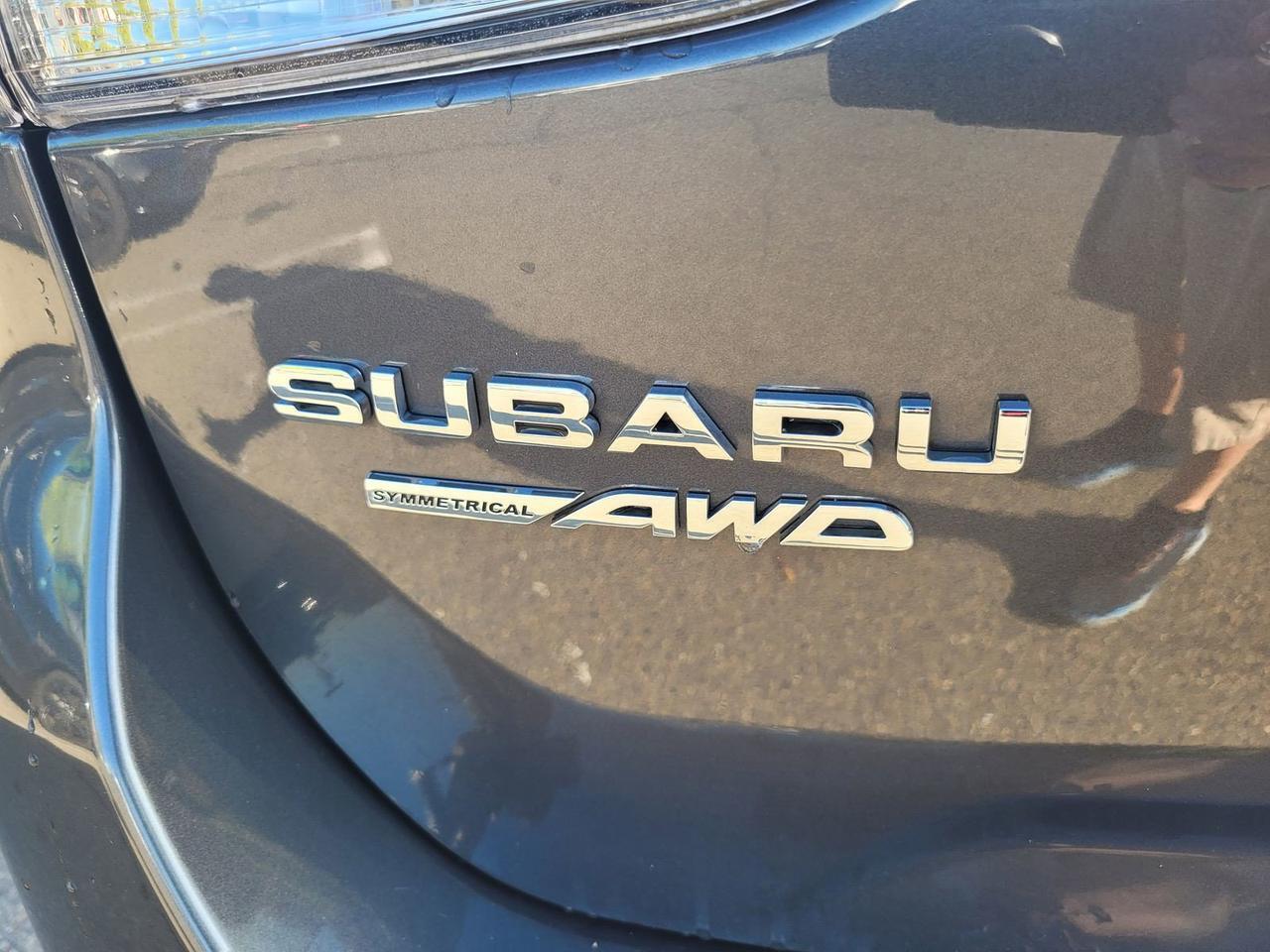 2023 SUBARU FORESTER SPORT Roseville CA