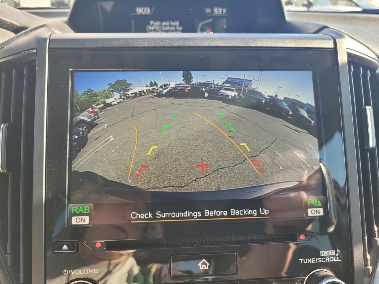 2023 SUBARU FORESTER SPORT Roseville CA