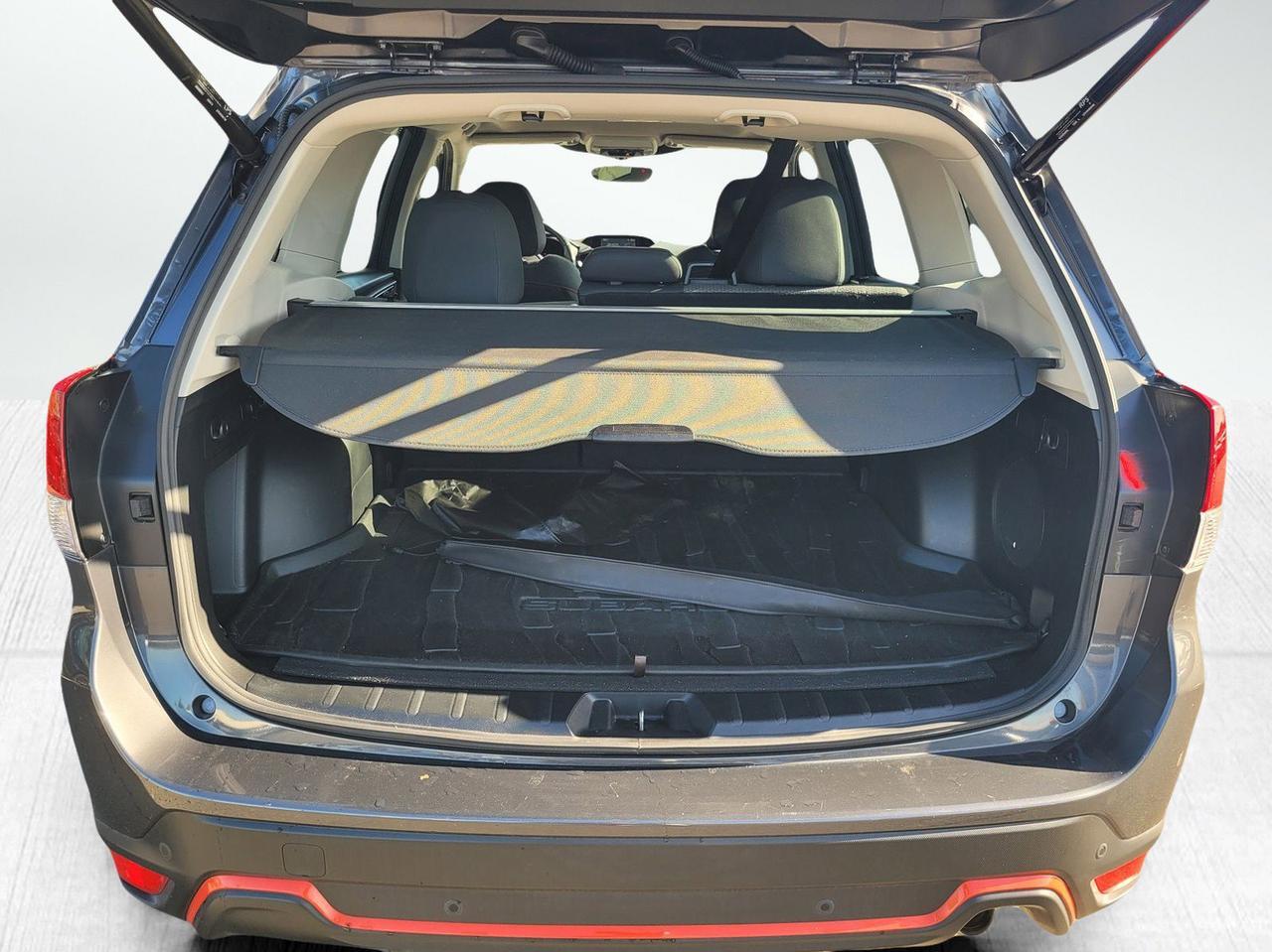 2023 SUBARU FORESTER SPORT Roseville CA