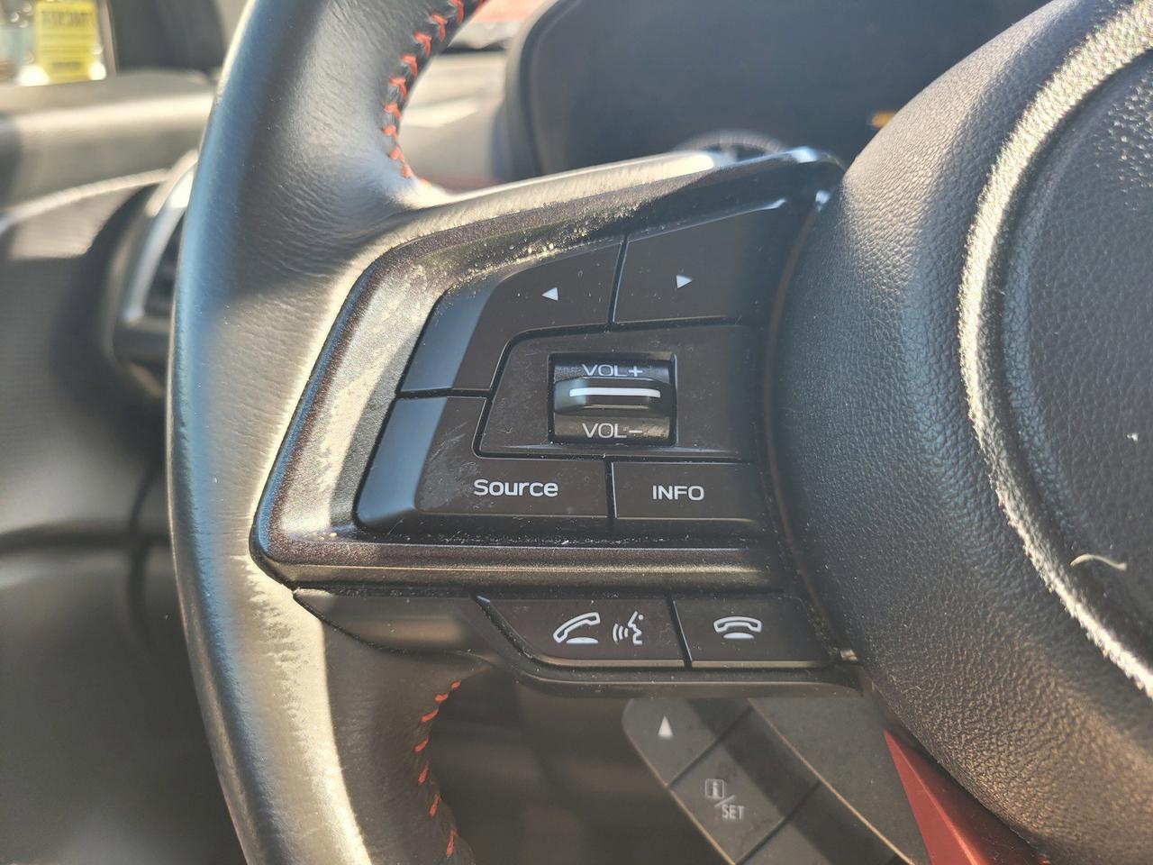 2023 SUBARU FORESTER SPORT Roseville CA