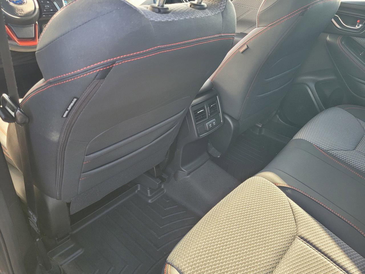 2023 SUBARU FORESTER SPORT Roseville CA