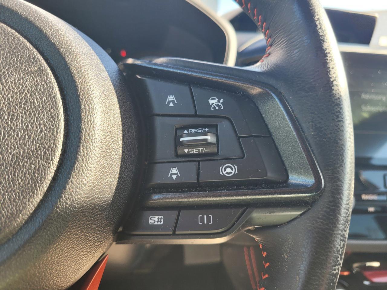 2023 SUBARU FORESTER SPORT Roseville CA
