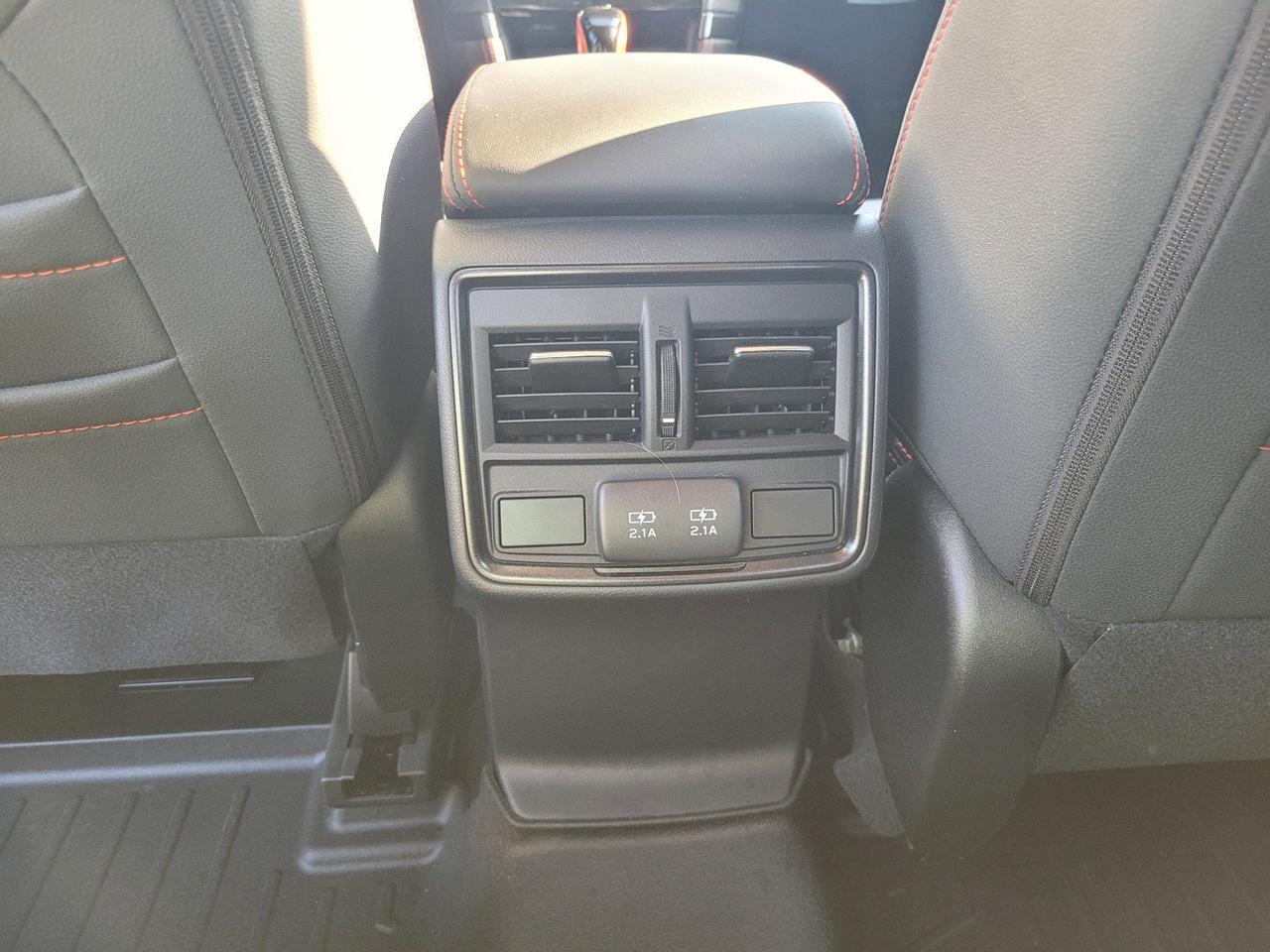 2023 SUBARU FORESTER SPORT Roseville CA