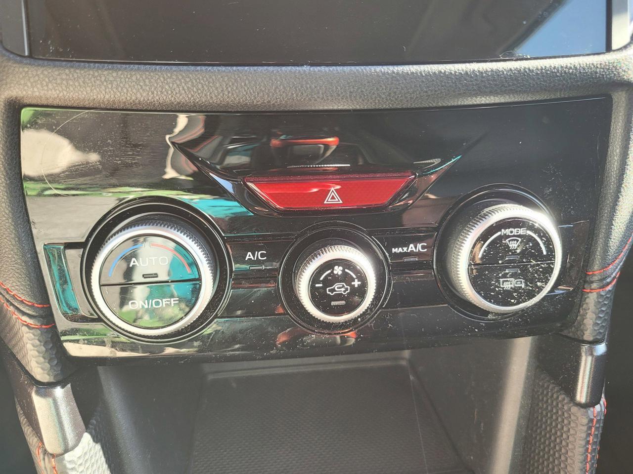 2023 SUBARU FORESTER SPORT Roseville CA