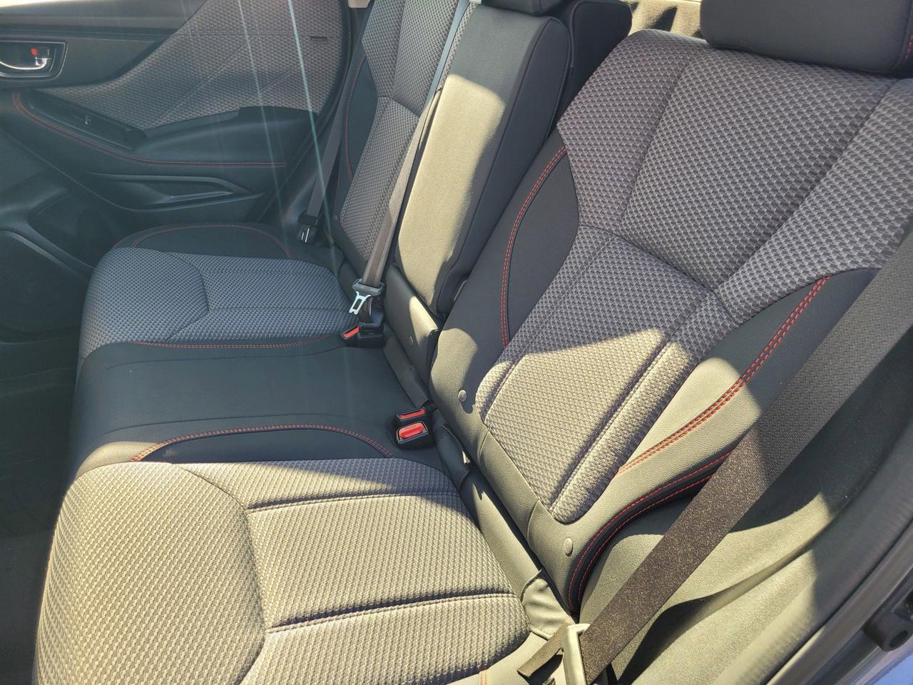 2023 SUBARU FORESTER SPORT Roseville CA