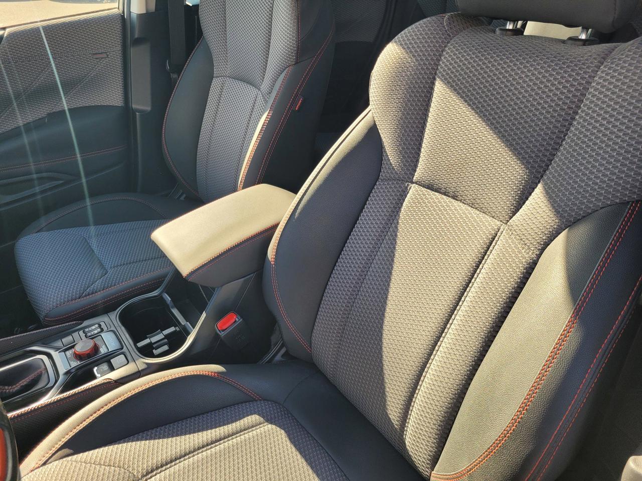 2023 SUBARU FORESTER SPORT Roseville CA
