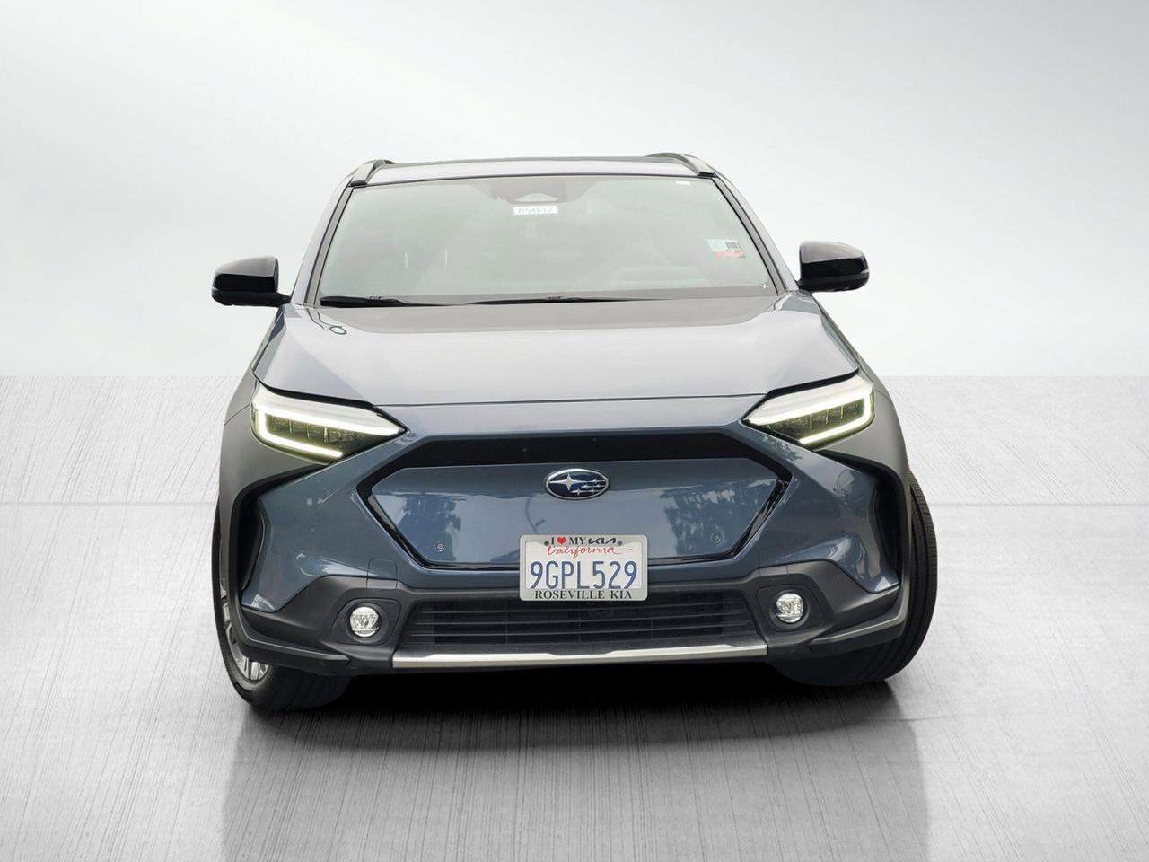 2023 SUBARU SOLTERRA LIMITED