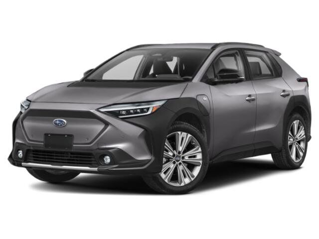 2023 SUBARU SOLTERRA LIMITED