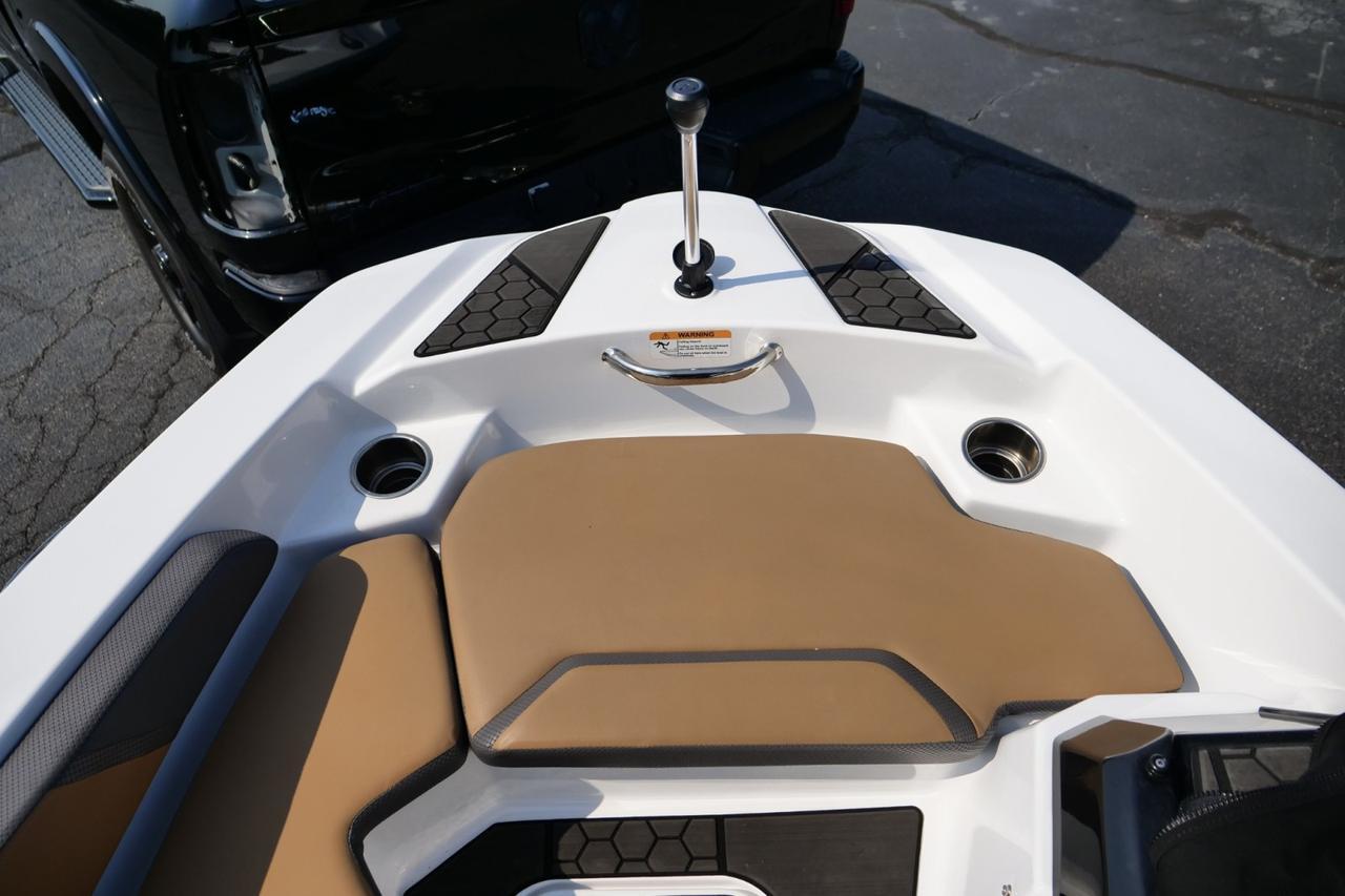 2023 Scarab 165 ID / ONLY 26 HOURS! Lincolnton NC