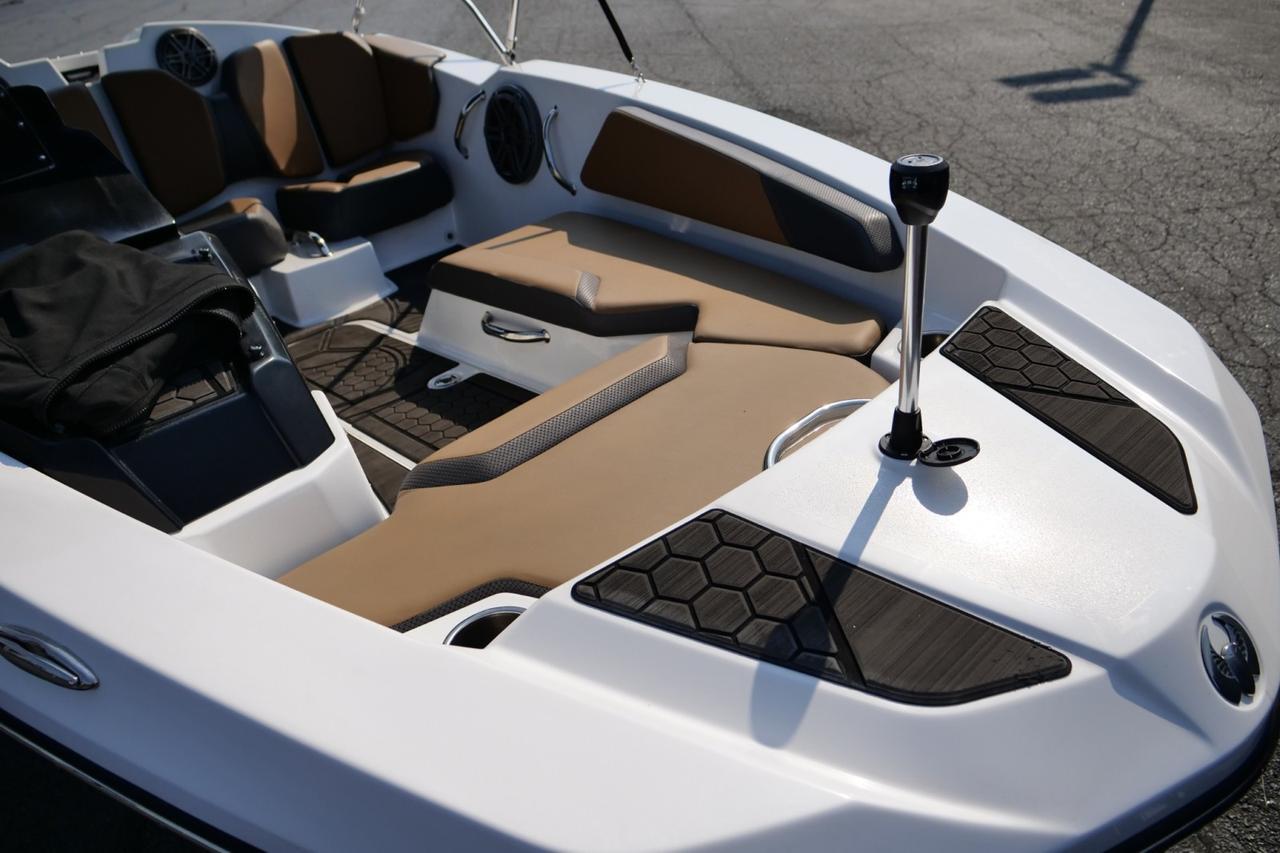 2023 Scarab 165 ID / ONLY 26 HOURS! Lincolnton NC