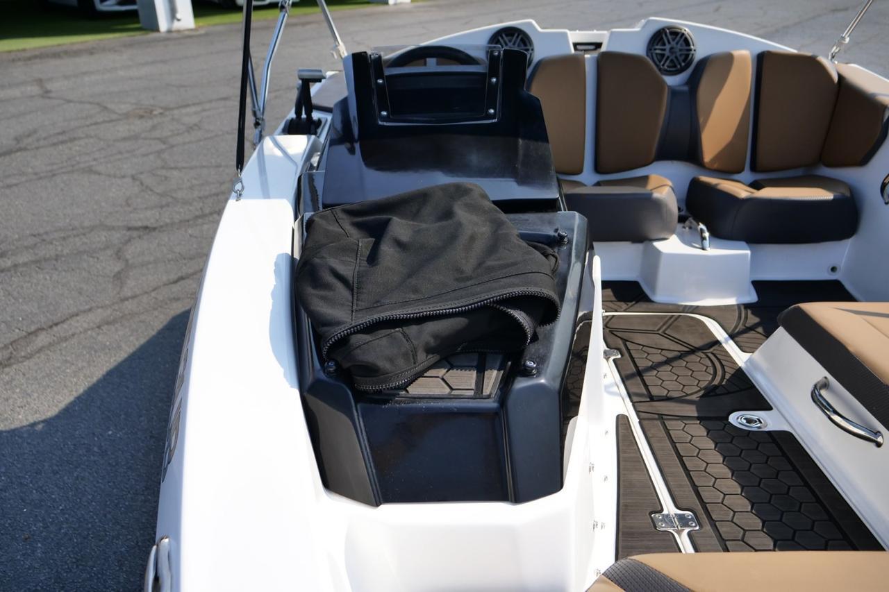 2023 Scarab 165 ID / ONLY 26 HOURS! Lincolnton NC