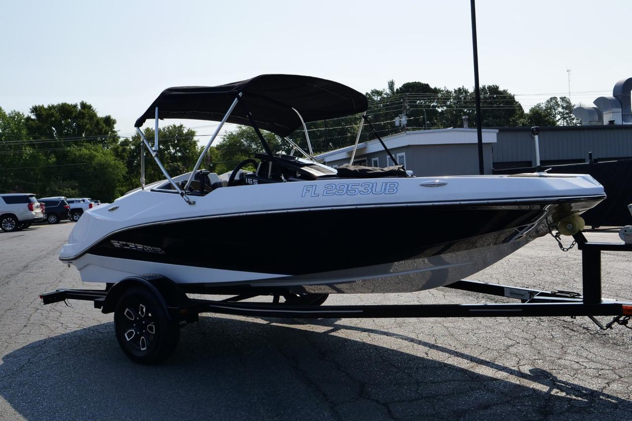 2023 Scarab 165 ID / ONLY 26 HOURS! Lincolnton NC