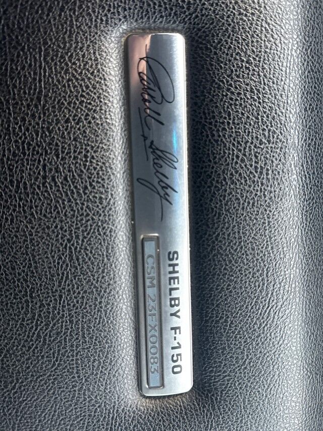 2023 Shelby F-150 OFF-ROAD Grande Prairie AB