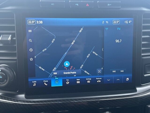 2023 Shelby F-150 OFF-ROAD Grande Prairie AB