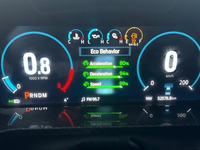 2023 Shelby F-150 OFF-ROAD Grande Prairie AB