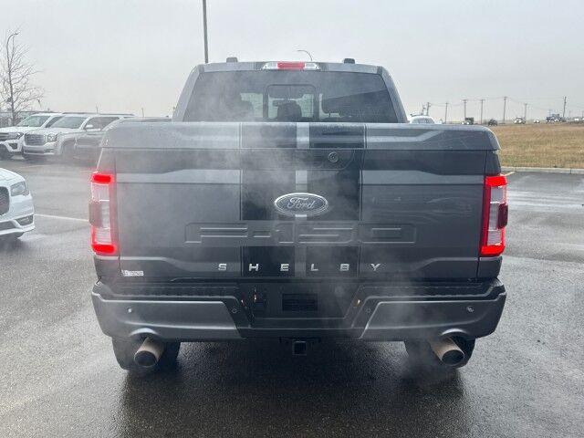 2023 Shelby F-150 OFF-ROAD Grande Prairie AB