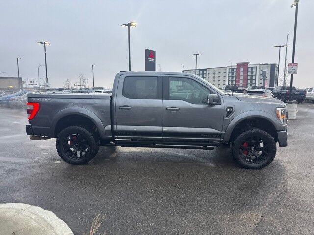 2023 Shelby F-150 OFF-ROAD Grande Prairie AB