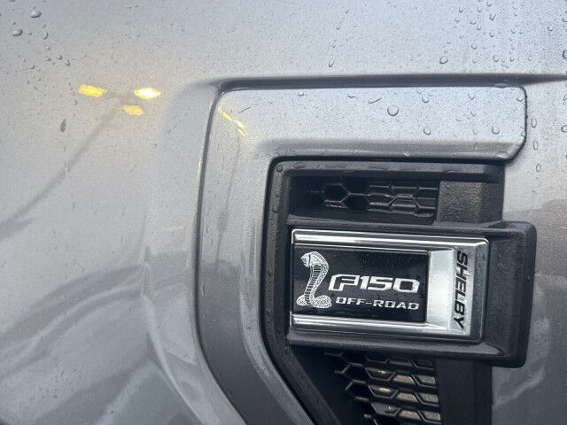 2023 Shelby F-150 OFF-ROAD Grande Prairie AB