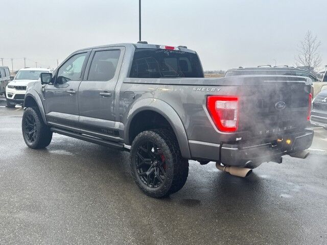 2023 Shelby F-150 OFF-ROAD Grande Prairie AB