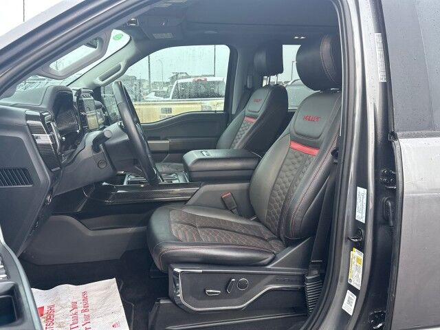 2023 Shelby F-150 OFF-ROAD Grande Prairie AB