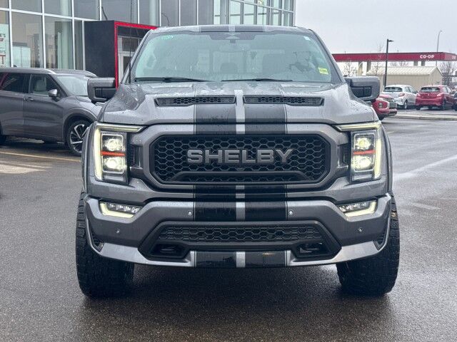 2023 Shelby F-150 OFF-ROAD Grande Prairie AB