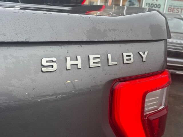 2023 Shelby F-150 OFF-ROAD Whitecourt AB