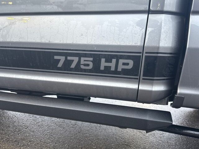 2023 Shelby F-150 OFF-ROAD Whitecourt AB