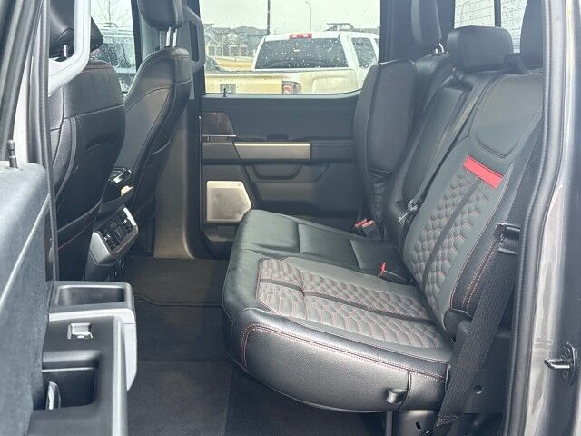 2023 Shelby F-150 OFF-ROAD Whitecourt AB