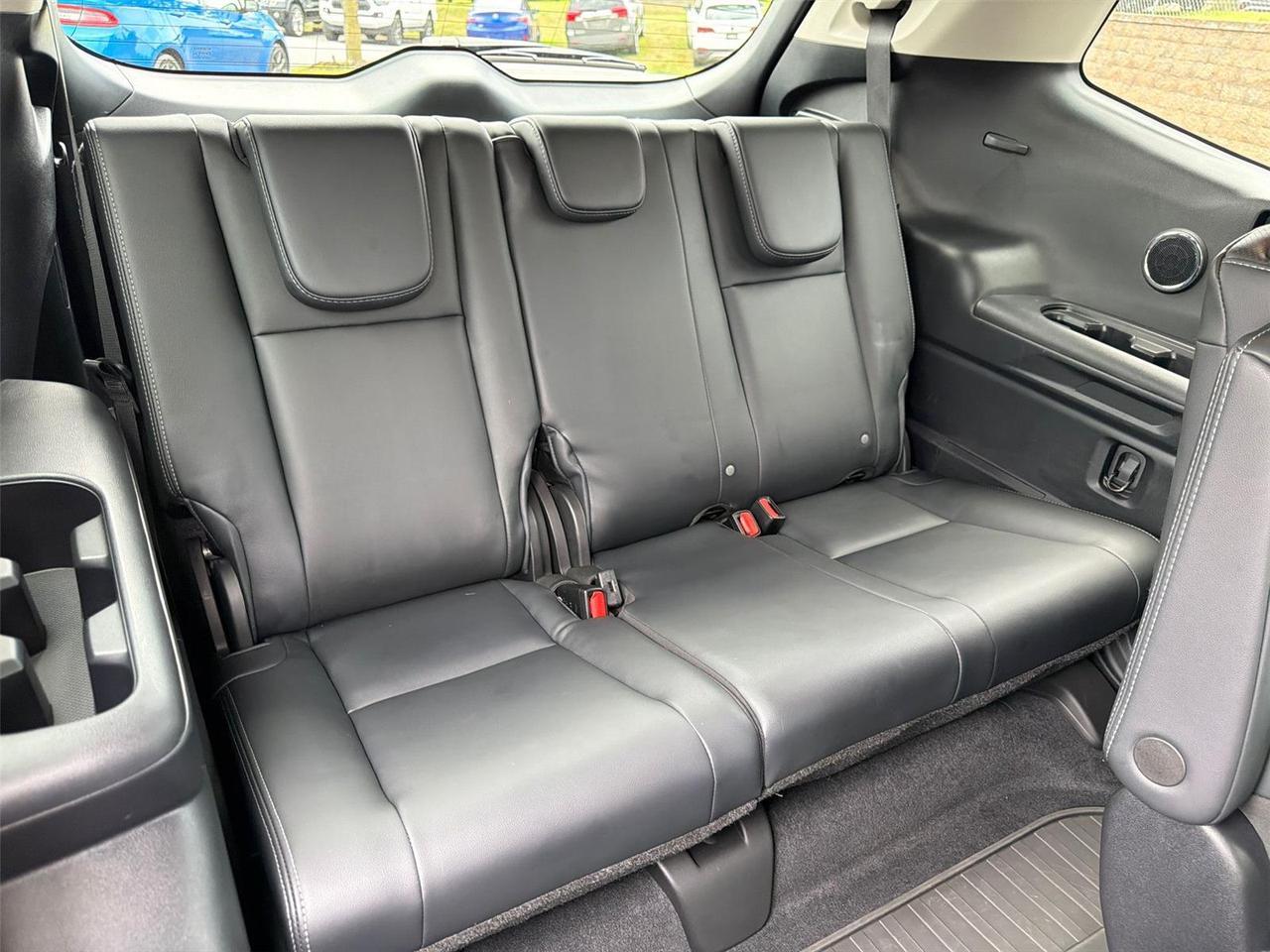 2023 Subaru ASCENT 4DR 7P TOURING Hagerstown MD