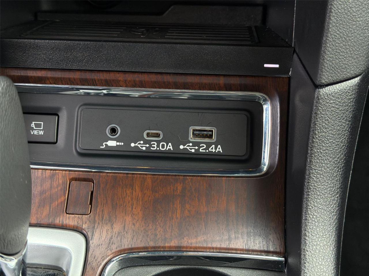 2023 Subaru ASCENT 4DR 7P TOURING Hagerstown MD