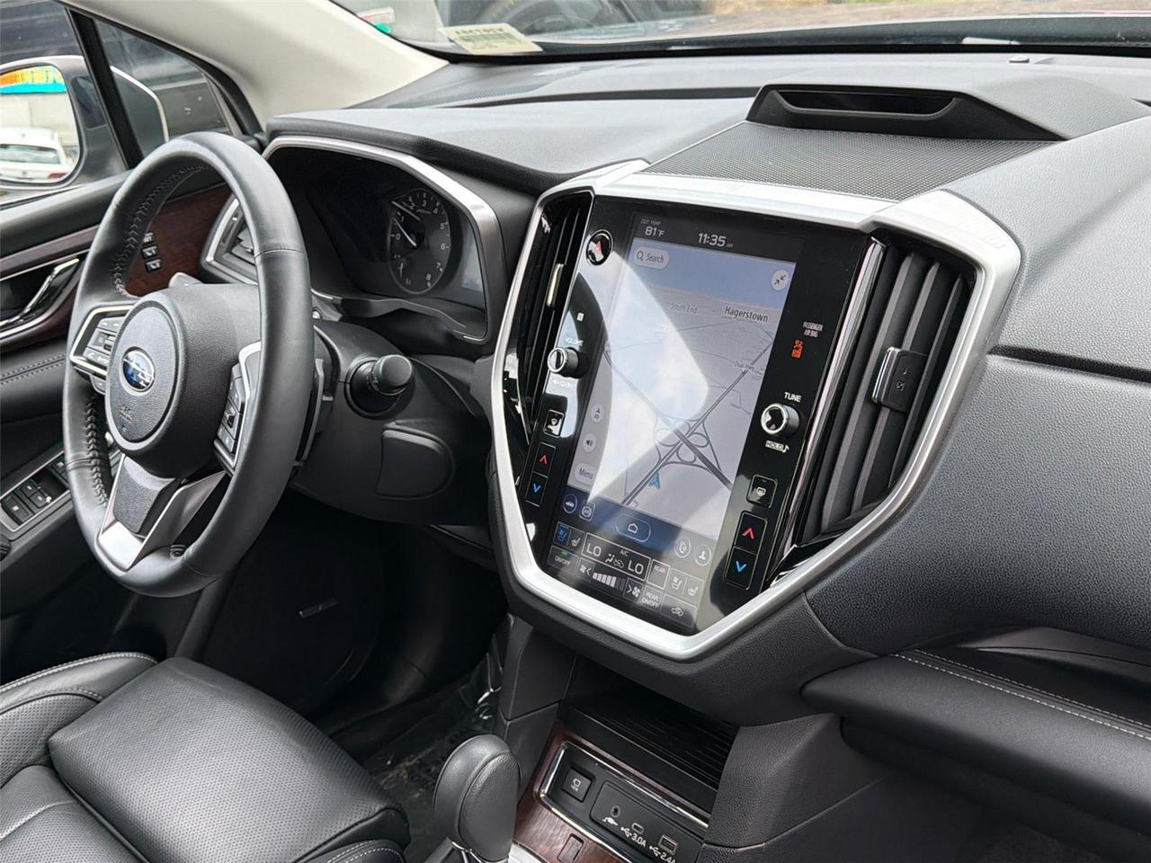 2023 Subaru ASCENT 4DR 7P TOURING Hagerstown MD