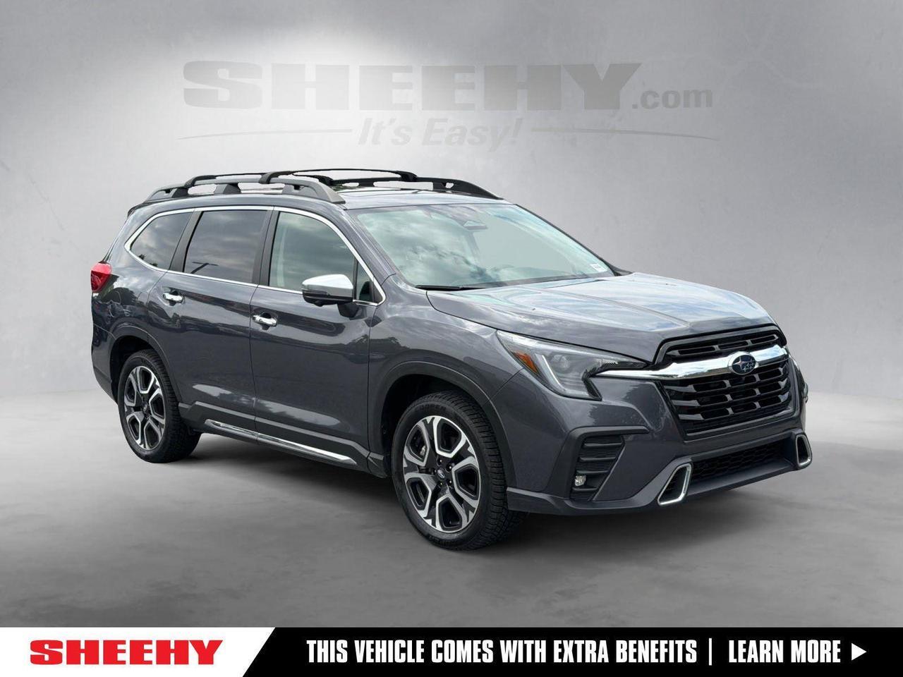 2023 Subaru ASCENT 4DR 7P TOURING