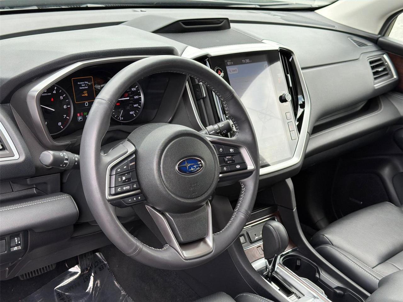 2023 Subaru ASCENT 4DR 7P TOURING Hagerstown MD