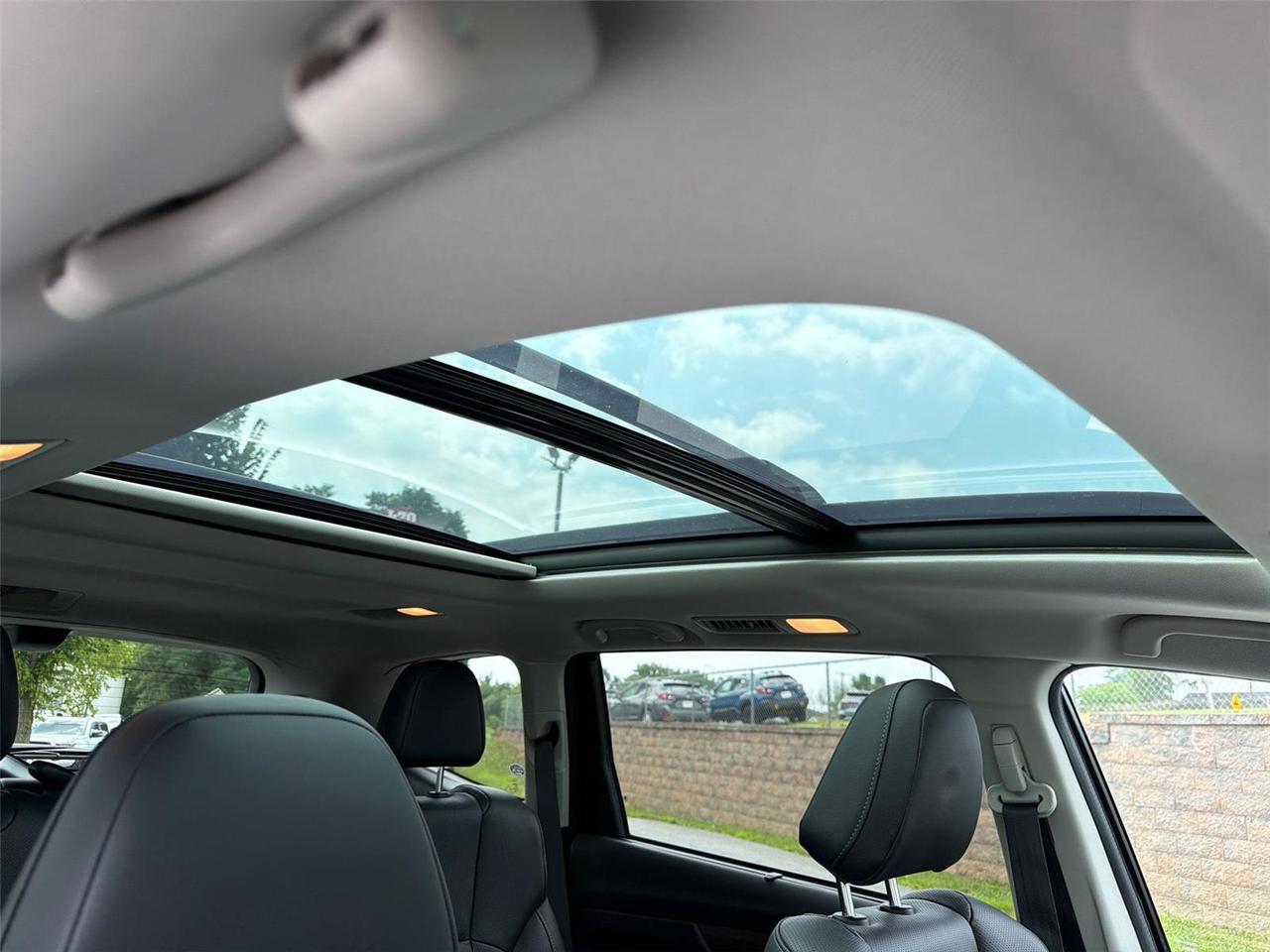 2023 Subaru ASCENT 4DR 7P TOURING Hagerstown MD