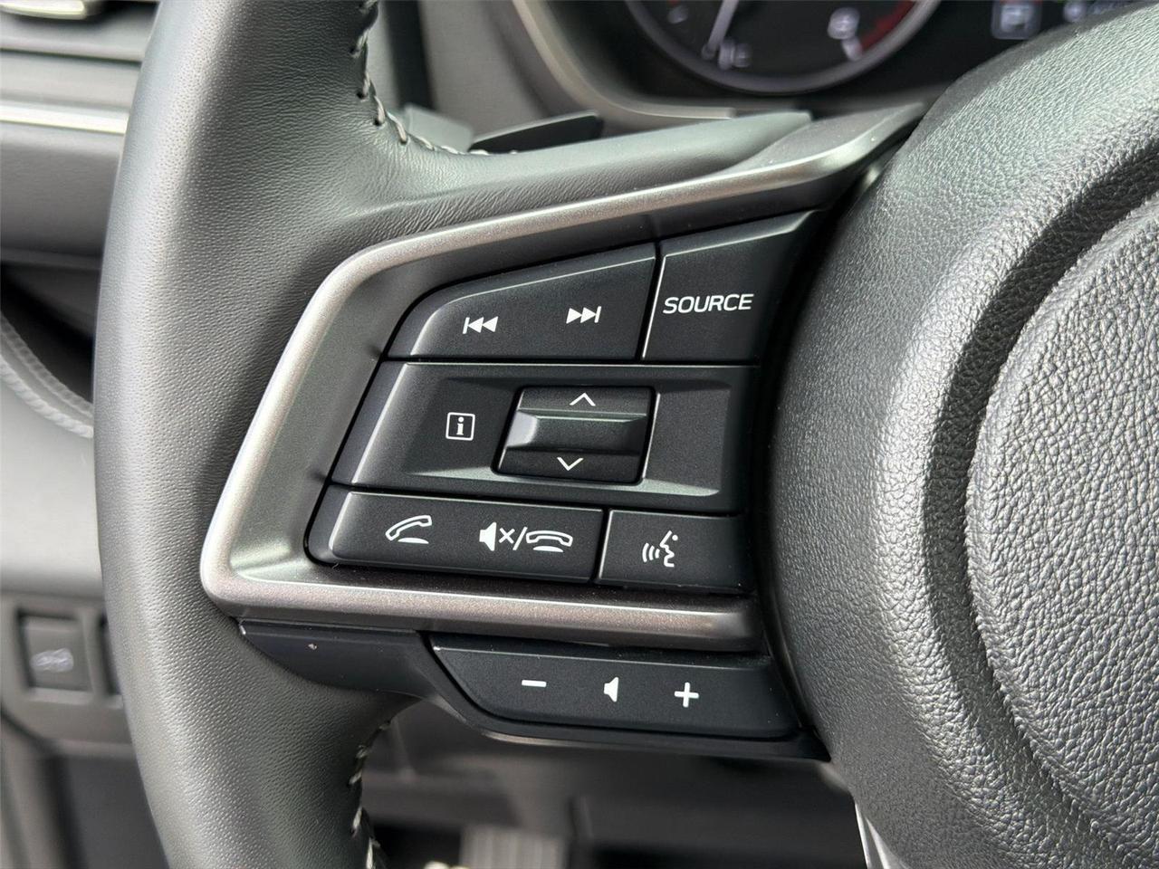 2023 Subaru ASCENT 4DR 7P TOURING Hagerstown MD