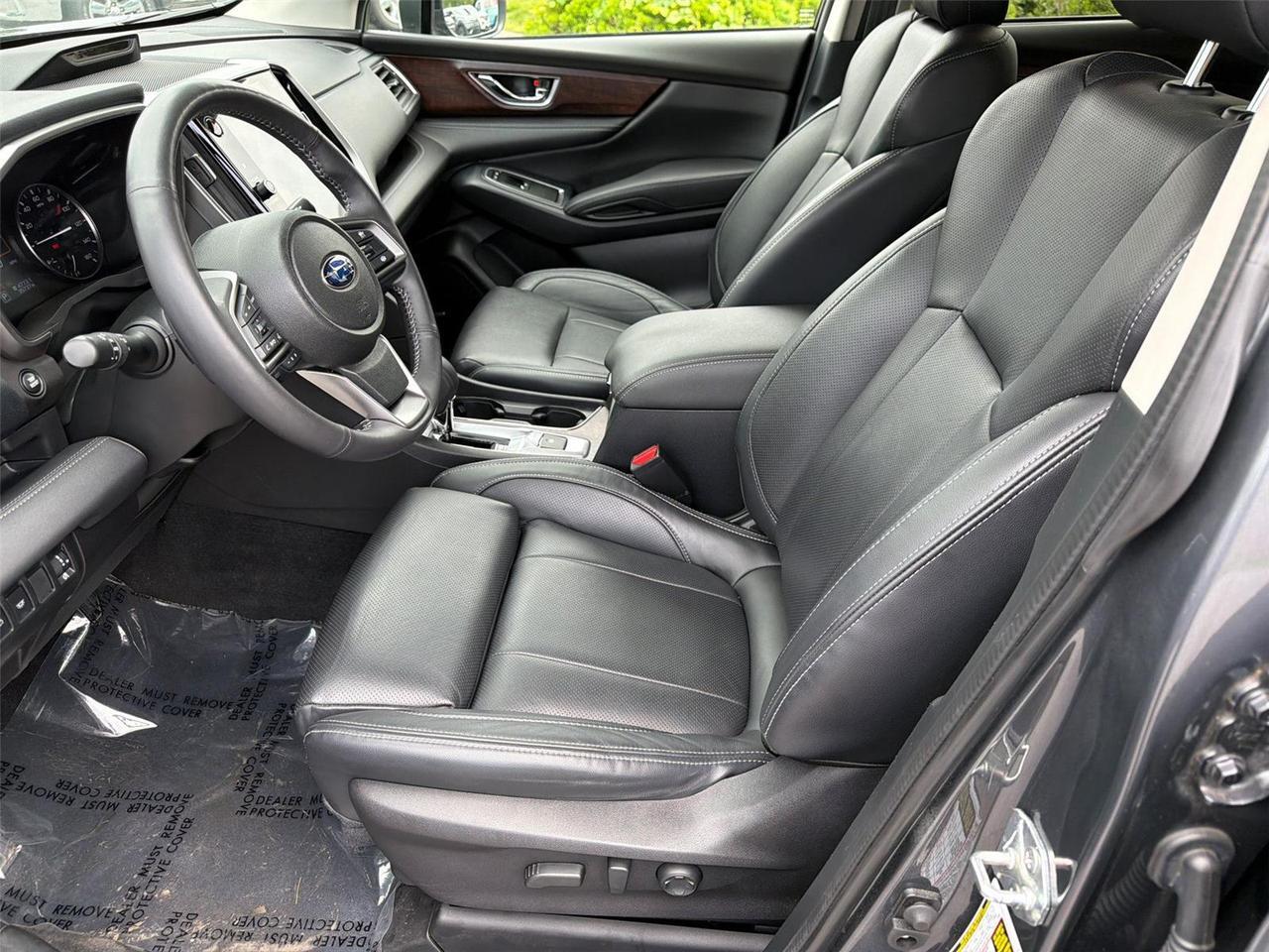 2023 Subaru ASCENT 4DR 7P TOURING Hagerstown MD