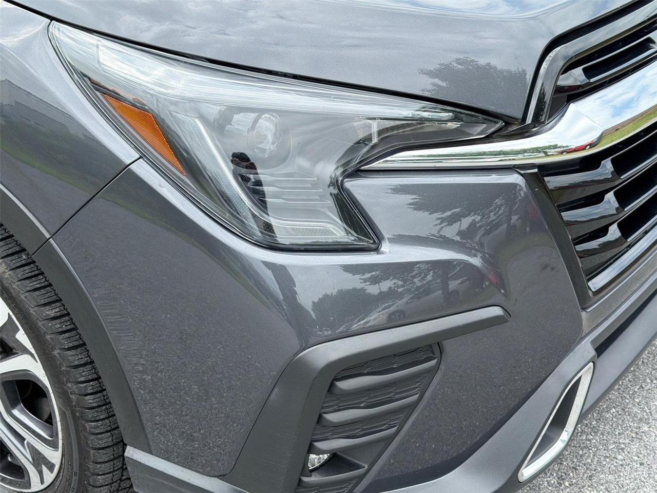 2023 Subaru ASCENT 4DR 7P TOURING Hagerstown MD