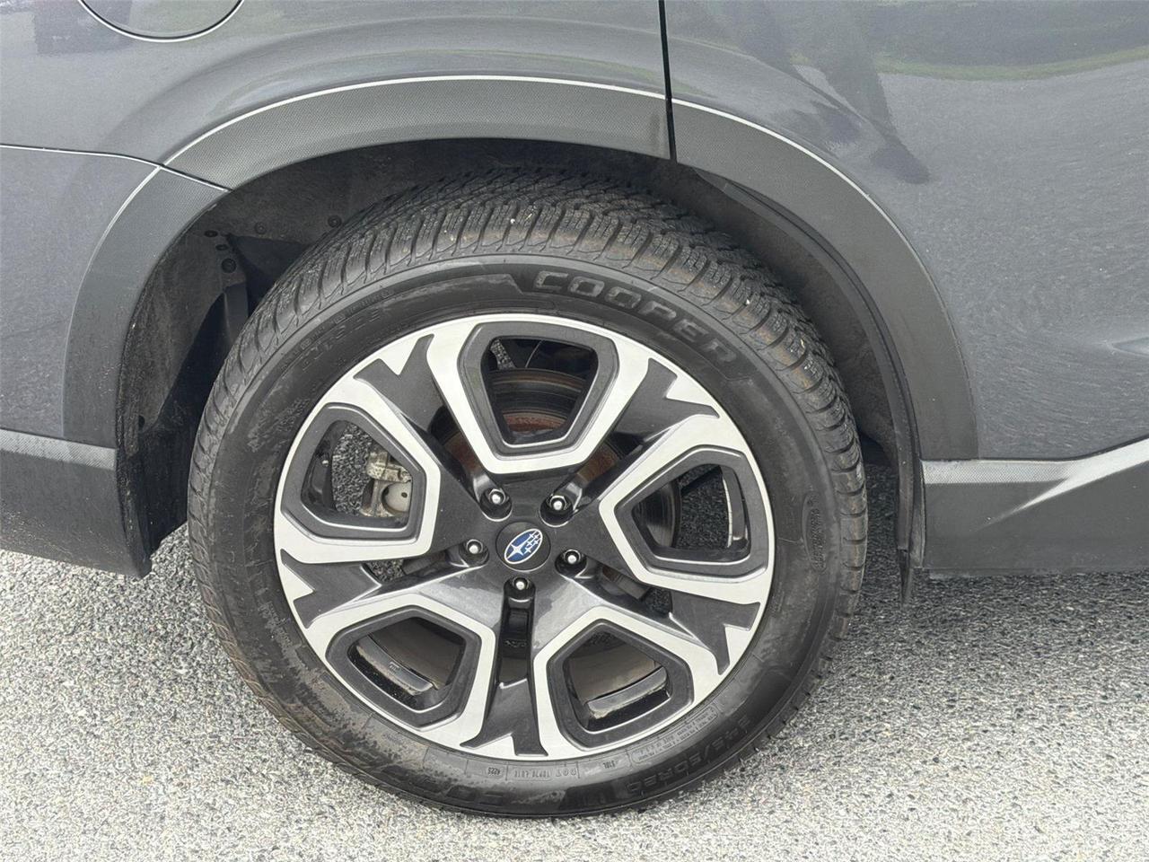 2023 Subaru ASCENT 4DR 7P TOURING Hagerstown MD