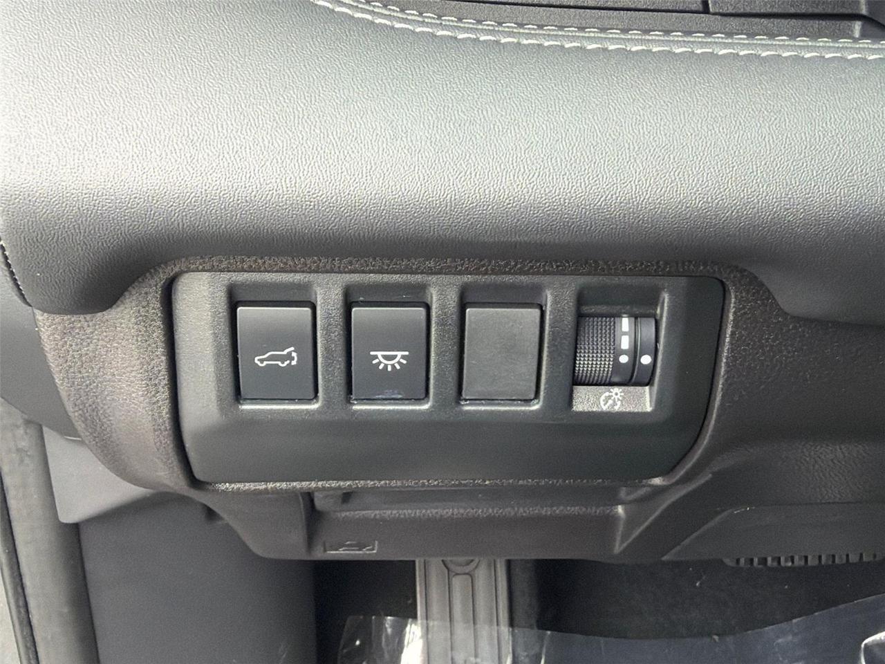 2023 Subaru ASCENT 4DR 7P TOURING Hagerstown MD