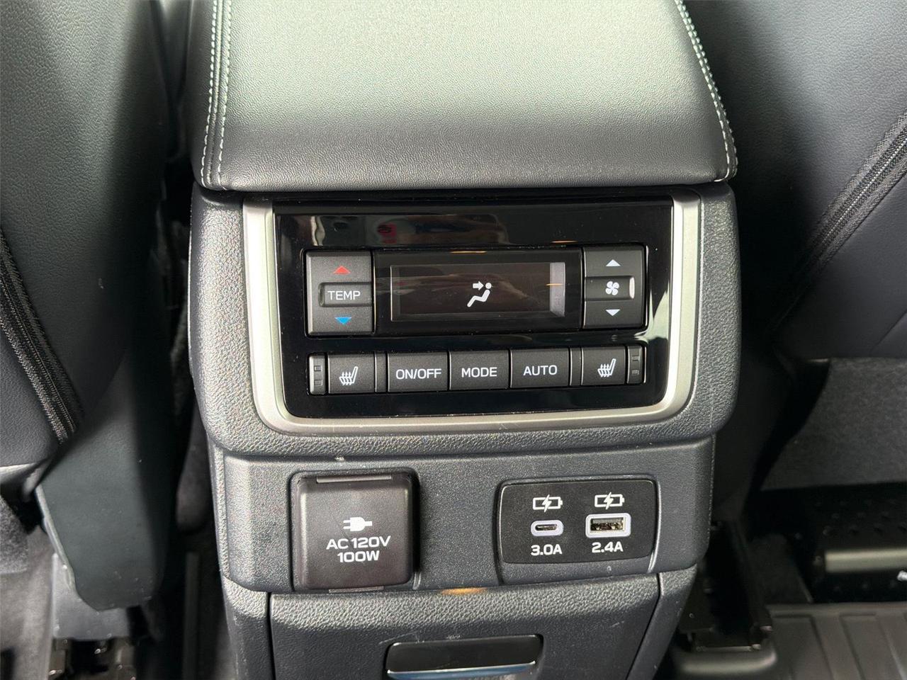 2023 Subaru ASCENT 4DR 7P TOURING Hagerstown MD