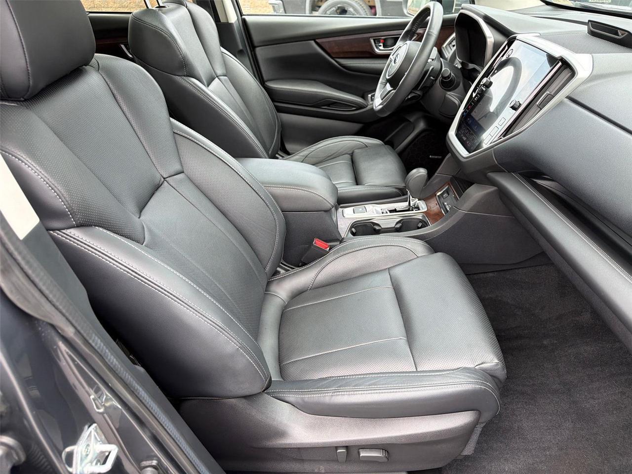 2023 Subaru ASCENT 4DR 7P TOURING Hagerstown MD