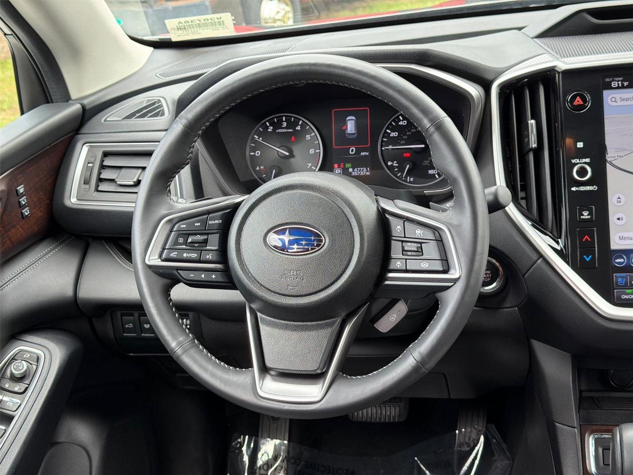 2023 Subaru ASCENT 4DR 7P TOURING Hagerstown MD