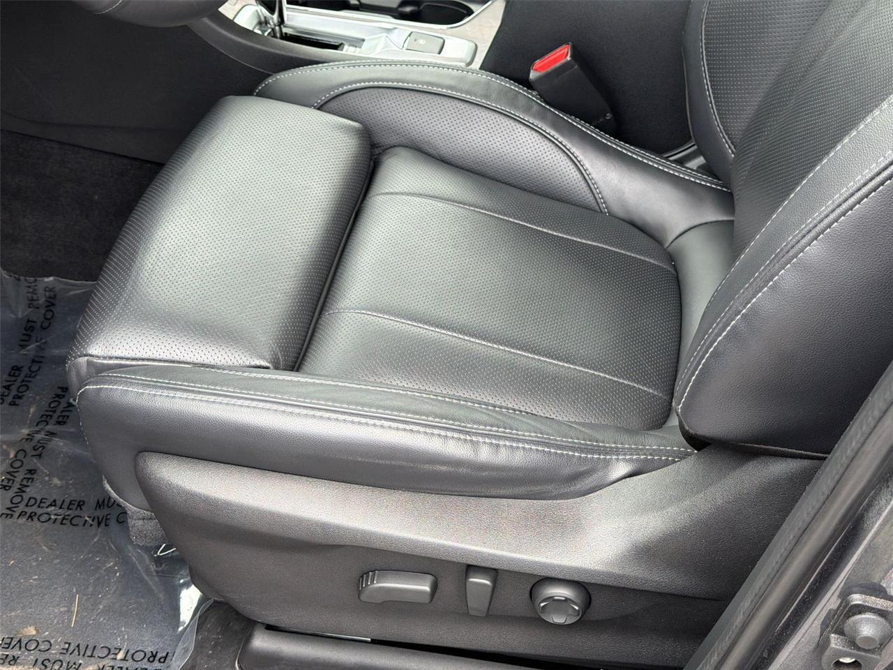 2023 Subaru ASCENT 4DR 7P TOURING Hagerstown MD