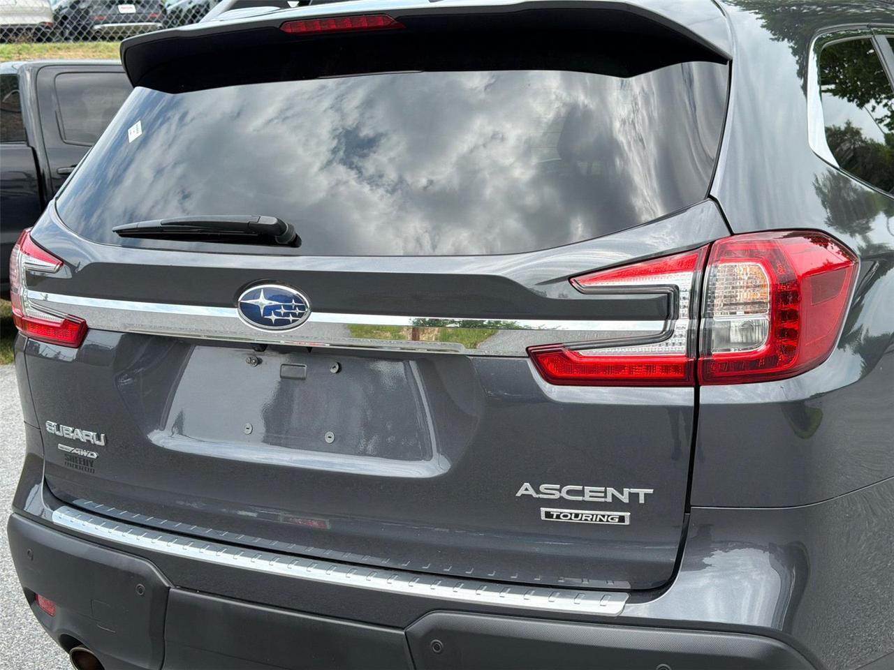 2023 Subaru ASCENT 4DR 7P TOURING Hagerstown MD