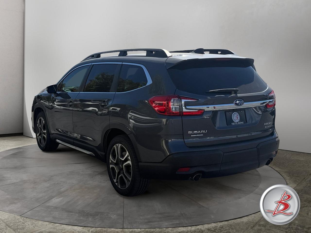 2023 Subaru ASCENT Limited Salt Lake City UT